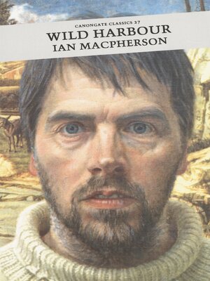 Wild Harbour - ebook